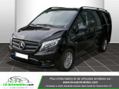 Mercedes Vito Mercedes-Benz Vito 116 CDI Mixto Kombi LED-ILS/AHK/Standhzg.  à Beaupuy 31