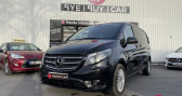 Annonce Mercedes Vito occasion Diesel Mercedes combi compact 1.6 111 cdi 115  Chambry