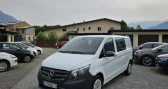 Annonce Mercedes Vito occasion Diesel Mercedes MIXTO COMPACT 114 CDI 136 FIRST 9G-TRONIC PROPULSIO  Frontenex