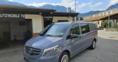 Annonce Mercedes Vito occasion Diesel Mercedes MIXTO EXTRA LONG 119 CDI 190 4X4 SELECT 7G-TRONIC  Frontenex