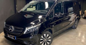 Annonce Mercedes Vito occasion Diesel Mercedes tourer 4 matic first 116 cdi 9 places  MOUGINS