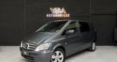 Mercedes Vito Mixto (2) 2.1 116 CDI Select  2013 - annonce de voiture en vente sur Auto S&eacute;lection.com