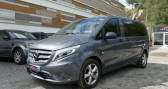 Mercedes Vito MIXTO 114 CDI 136 Ch 5 PLACES BVA   LA CIOTAT 13