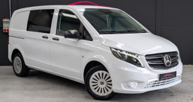 Mercedes Vito , garage TRANSAKAUTO MAUBEUGE  Maubeuge