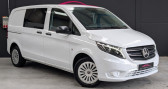 Mercedes Vito MIXTO 114 CDI 136 ch 9G TRONIC SELECT - CARPLAY - SIEGES CHA   Maubeuge 59