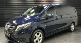 Annonce Mercedes Vito occasion Diesel MIXTO 114 CDI 136 CH SELECT EXTRA LONG 9G-TRONIC � Chanceaux sur choisille
