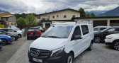Mercedes Vito occasion année 2021 boite Manuelle Annonce Mercedes Vito occasion Diesel MIXTO 114 CDI 136 LONG SELECT à Frontenex