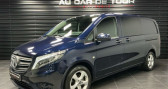 Annonce Mercedes Vito occasion Diesel MIXTO 114 CDi LONG 136 CH 9G-TRONIC TVA � Chanceaux-sur-Choisille