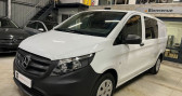 Mercedes Vito Mixto 114 CDI Long Pro 12-2020   AUBAGNE 13