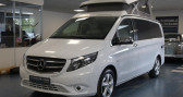Mercedes Vito occasion année 2020 boite Automatique Annonce Mercedes Vito occasion Diesel MIXTO 114 CDI LONG PRO A Jules Verne à ST SATURNIN