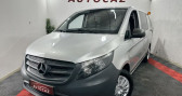 Mercedes Vito MIXTO 114 CDI LONG SELECT 6places   THIERS 63