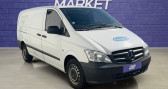 Annonce Mercedes Vito occasion Diesel MIXTO 114 CDI LONG SELECT SUIVI COMPLET-PORTE LATERAL-CLIMAT � ANNECY