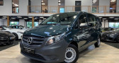 Mercedes Vito utilitaire mixto 114cdi 136cv 7g prix ttc tva recup main fr il  anne 2020