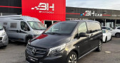 Annonce Mercedes Vito occasion Diesel Mixto 116 CDI 163 CH COMPACT SELECT PRO TVA RECUP � PLUNERET