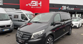 Annonce Mercedes Vito occasion Diesel Mixto 116 CDI 163 CH COMPACT SELECT PRO TVA RECUP � PLUNERET