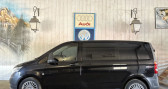 Mercedes Vito occasion année 2018 boite Automatique Annonce Mercedes Vito occasion Diesel MIXTO 116 CDI 163 CV COMPACT BVA 6PL à Charentilly