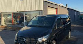 Mercedes Vito , garage H.A. AUTO � Cranves-Sales