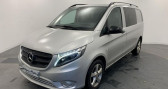 Annonce Mercedes Vito occasion Diesel mixto 116 CDI COMPACT SELECT A  QUIMPER
