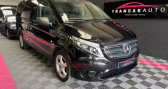 Annonce Mercedes Vito occasion Diesel MIXTO 116 CDI LONG 163 CV BVA RWD SELECT - Cam�ra de recul - � dieppe