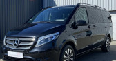 Mercedes Vito occasion année 2020 boite Automatique Annonce Mercedes Vito occasion Diesel MIXTO 116 CDI LONG 163ch BVA à PLEUMELEUC