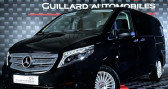 Annonce Mercedes Vito occasion Diesel MIXTO 116 CDI LONG SELECT 163ch 7G-TRONIC  PLEUMELEUC