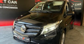 Annonce Mercedes Vito occasion Diesel Mixto 116 CDI TVA RECUPERABLE  Champhol