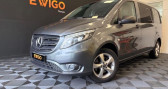 Mercedes Vito MIXTO 119 CDI 2,0l 190ch Compact L1 4X4 BVA9 CARPLAY TVA Rc   tampes 91