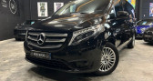 Annonce Mercedes Vito occasion Diesel Mixto 119 CDI BVA LONG 01/20  Chazay-d'azergues