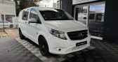 Annonce Mercedes Vito occasion Diesel MIXTO 119 CDI COMPACT BVA RWD SELECT - TVA RECUPERABLE - PRE  NANTES