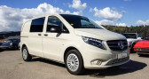 Annonce Mercedes Vito occasion Diesel Mixto 119 CDI Compact Select 4 Matic 4x4 9G-Tronic / 1ere ma � Boulieu-Lès-Annonay