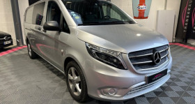 Mercedes Vito , garage TRANSAKAUTO RENNES � LA CHAPELLE DES FOUGERETZ