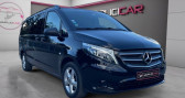 Mercedes Vito MIXTO 119 CDI EXTRALONG BVA RWD SELECT TVA RECUP 5 places   PERTUIS 84