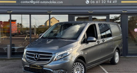 Mercedes Vito , garage GOLD AUTOMOBILES  Rosires-prs-Troyes