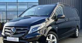 Mercedes Vito occasion 2022 mise en vente &agrave; PLEUMELEUC par le garage GUILLARD AUTOMOBILES - photo n&deg;1