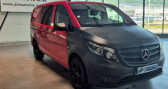Mercedes Vito MIXTO 119 CDI LONG BVA RWD PRO 5P   Fontaine 38