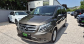 Mercedes Vito occasion année 2017 boite Automatique Annonce Mercedes Vito occasion Diesel MIXTO 119 CDI VAN AMENAGE Long Select 7G-TRONIC à Chenôve