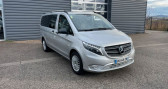 Annonce Mercedes Vito occasion Diesel MIXTO 190 CDI 4X4 LONG 4MATIC  AUBIERE