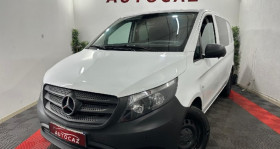Mercedes Vito , garage SAS AUTOCAZ  THIERS