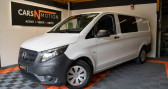 Annonce Mercedes Vito occasion Diesel Mixto 6pl 114 CDI Long 136ch 7G-Tronic - 1ere main  Puget sur Argens