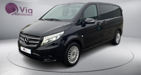 Mercedes Vito occasion 2020 mise en vente à Marlenheim par le garage ALSACE AUTO LIVE MARLENHEIM - photo n°1