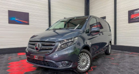 Mercedes Vito occasion 2022 mise en vente &agrave; ocquerre par le garage KDV MOTORS - photo n&deg;1