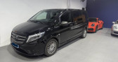 Mercedes Vito occasion année 2019 boite Automatique Annonce Mercedes Vito occasion Diesel Mixto Compact 3.050t 119 CDI - BVA 7G-Tronic Plus - BM 447 S à CHAURAY