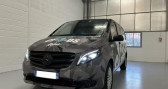 Annonce Mercedes Vito occasion Diesel Mixto Compact 3.05t 114 CDI BlueEfficiency - BVA 9G-Tronic P à Reims