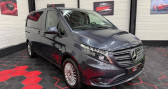 Annonce Mercedes Vito occasion Diesel Mixto Compact 3.05t 119 CDI BlueEfficiency - BVA 9G-Tronic - � ocquerre
