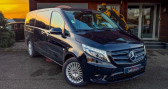 Annonce Mercedes Vito occasion Diesel Mixto Extra Long (3) 119 CDI Select 4x4 � Wiwersheim