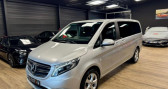 Mercedes Vito mixto III (2) 119 CDI LONG L2 4MATIC 9G-TRONIC 5PL   Saint Vincent De Boisset 42