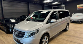 Mercedes Vito , garage BARGE AUTOMOBILES  Saint Vincent De Boisset