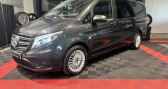 Annonce Mercedes Vito occasion Diesel Mixto Long (3) 119 CDI Pro  VANNES