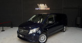Annonce Mercedes Vito occasion Diesel Mixto Long (3) 119 CDI Select 4x4 � Saran