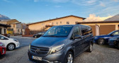 Mercedes Vito mixto long 119 cdi 190 select 4matic 7g-tronic 11-2018 TVA A   Frontenex 73